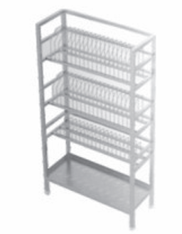 Plate Rack 1